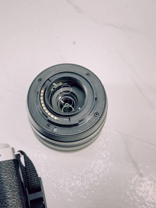 Б/в Фотоапарат Fujifilm x-m5 kit xc 15-45mm f/3,5-5,6 ois pz 01-201161919
