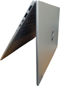 Б/в Ноутбук Hp 15/core ultra 5 225u ddr5/16gb ddr3/hdd *відсутній/ssd 512 gb/*інтегрована 01-201074584