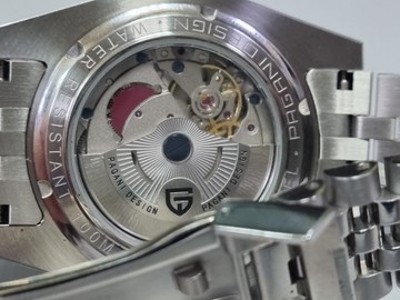 Б/в Годинник Pagani Design pd-1662 01-201165264