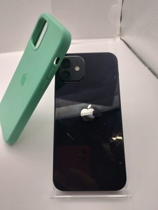 Б/в Мобільний телефон Apple iphone 12 64gb 01-201120634