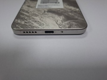 Б/в Мобільний телефон Xiaomi poco c75 6/128gb 01-201166474