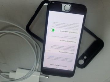 Б/в Мобільний телефон Apple iphone 7 32gb 01-201166453