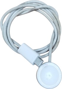 Б/в Смарт-годинник Apple watch series 9 gps 41mm aluminum case 01-201096501