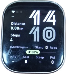 Б/в Смарт-годинник Amazfit bip 6 01-201096858