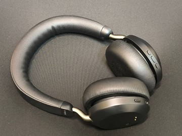 Б/у Навушники Jabra evolve 2 75 stereo usb-a 01-201167286