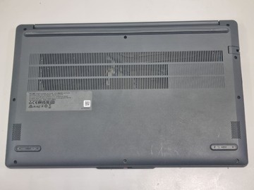 Б/в Ноутбук Lenovo 15/core i5-12450hx ddr5/16gb ddr3/hdd *відсутній/ssd 500 gb/geforce rtx3050 6gb 01-201167326