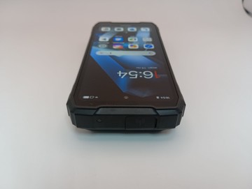 Б/у Мобільний телефон Blackview xplore 1 16/512gb 01-201095734