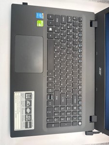 Б/в Ноутбук Acer 15/core i3 5005u ddr3/6gb ddr3/hdd 500 gb/ssd *відсутній/geforce 940m 2gb 01-201167477