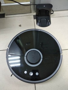 Xiaomi roborock vacuum cleaner 2 s55