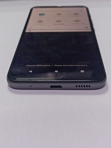 Б/в Мобільний телефон Motorola moto e20 xt2155-6 2/32gb 01-201169014