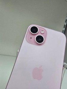 Б/в Мобільний телефон Apple iphone 15 256gb 01-201169325