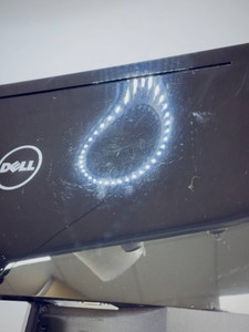 Б/в Монітор Dell se2416h 01-201169307