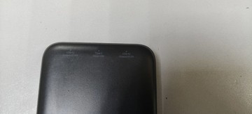 Б/в Повербанк Vinga vpbb10 10000mah 01-201166900