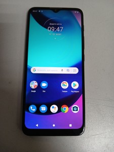 Б/в Мобільний телефон Motorola moto e20 xt2155-3 2/32gb 01-201171941