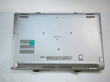 Б/в Ноутбук Dell 14/core i3-1125g4 ddr4/16gb ddr4/ssd 256 gb/*інтегрована 01-201174421