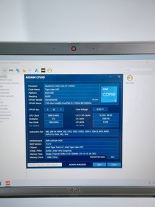 Б/в Ноутбук Dell 14/core i3-1125g4 ddr4/16gb ddr4/ssd 256 gb/*інтегрована 01-201174437