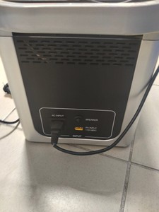 Б/в Зарядна станція Must em1024s 01-201174547