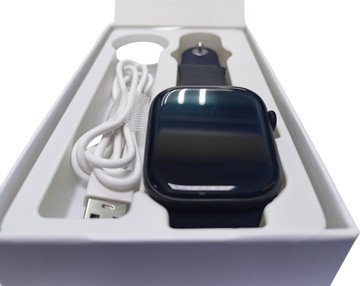Б/в Смарт-годинник Xo w11 pro 01-201174561