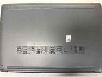 Б/в Ноутбук Hp 15/core i3-1315u ddr5/8gb ddr2/hdd *відсутній/ssd 128 gb/*інтегрована 01-201177221