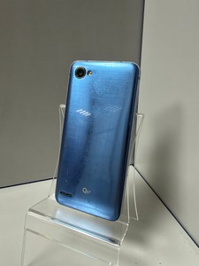Б/в Мобільний телефон Lg q6 prime 3/32gb 01-201177339