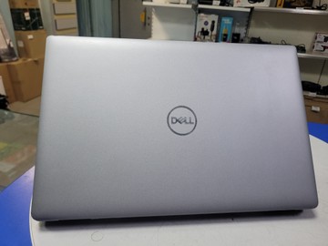 Б/в Ноутбук Dell 15/core i7-11850h ddr4/8gb ddr4/ssd 512 gb/*інтегрована 01-201179511
