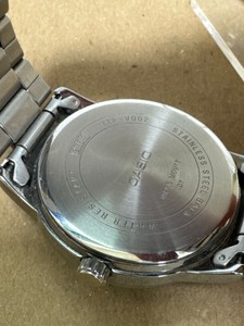 Б/в Годинник Casio mtp-v002 01-201175165