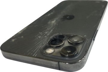 Б/в Мобільний телефон Apple iphone 12 pro 128gb 01-201178567