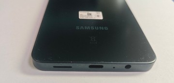 Б/в Мобільний телефон Samsung galaxy a07 4/128gb 01-201181527