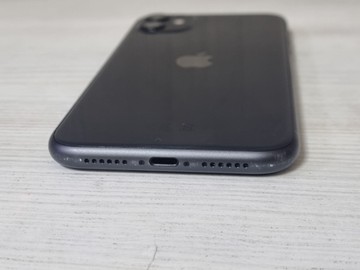 Б/в Мобільний телефон Apple iphone 11 64gb 01-201181554