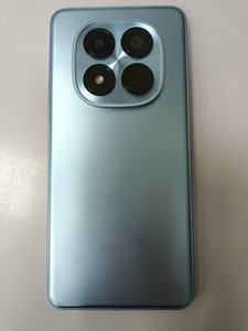 Б/у Мобільний телефон Xiaomi redmi note 15 pro 5g 12/256gb 01-201183531