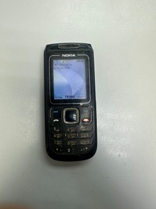 Б/в Мобільний телефон Nokia 1680c-2 01-201179700