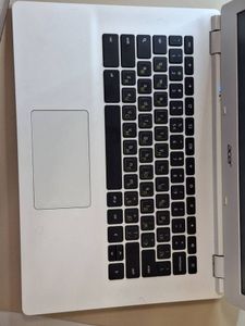 01-200446156: Acer chromebook 13 cb5-311/екр 13.3/nvidia tegra к1/ram 2gb/emmc 32gb