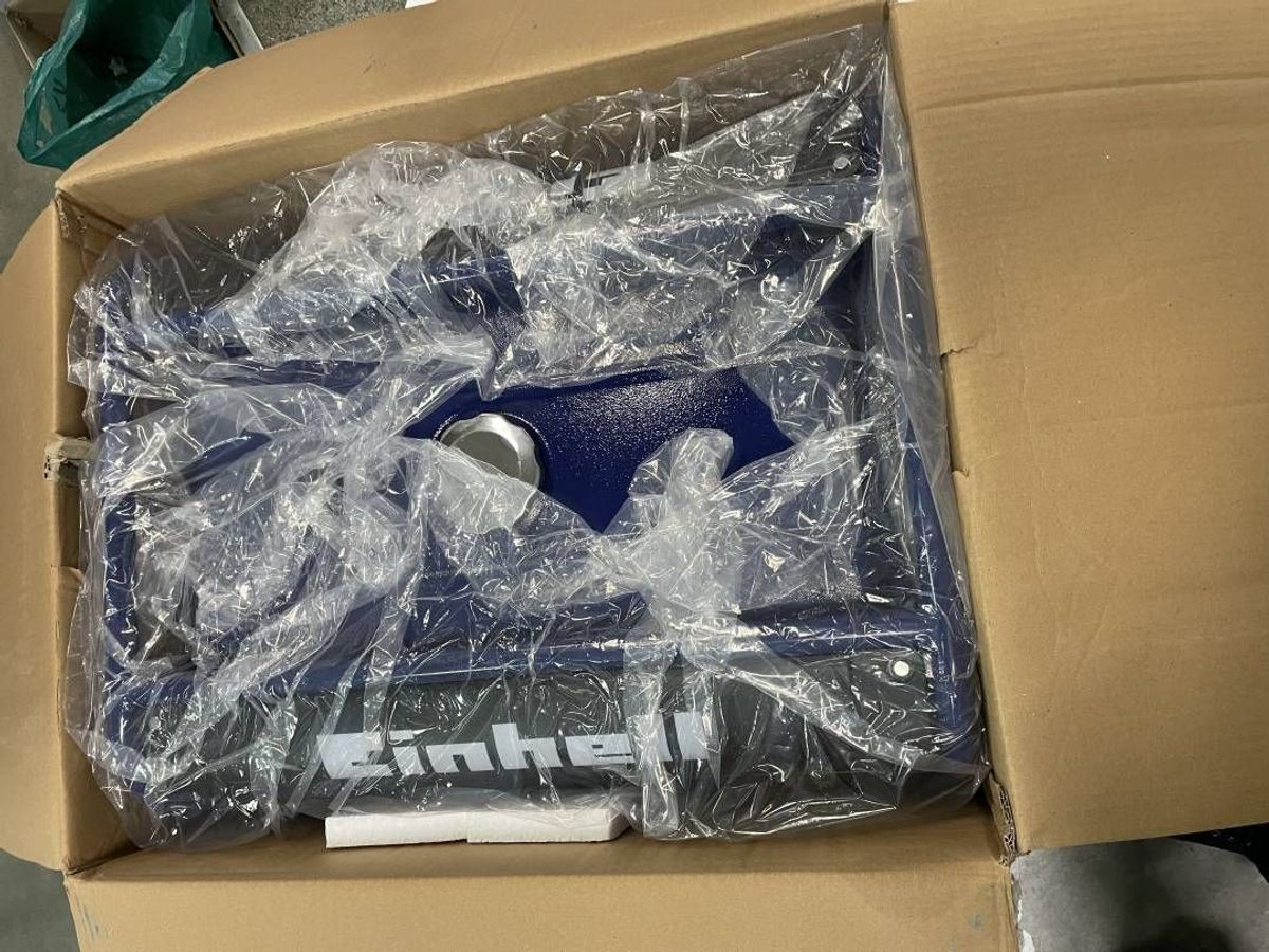 Einhell bt-pg 5500/1