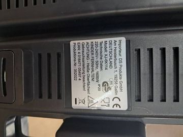 16-000225295: Gurmedmax xj 6k114