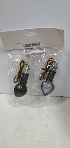 16-000225638: Motorrad licht