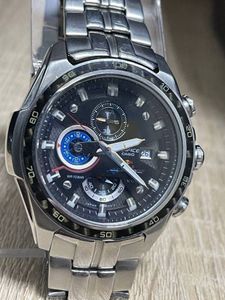 01-200427302: Casio ef-565rb