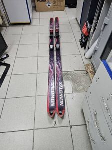 01-200424280: Salomon volution 7000