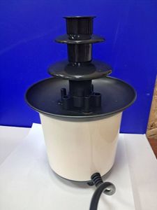 Б/у Шоколадный фонтан - Schokoladenbrunnen 16-000225627