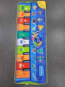 Б/в Килимок піаніно Piano mat 16-000238097