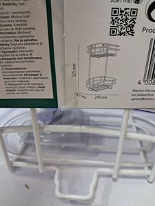 16-000248533: Wenko 22818100