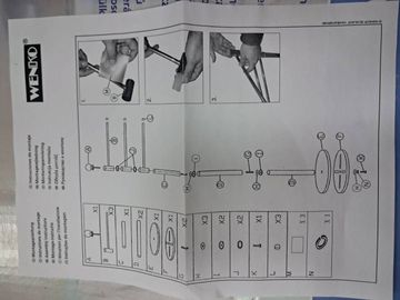 16-000250262: Wenko 15148100