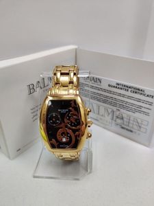 01-200488970: Pierre Balmain swiss 5719