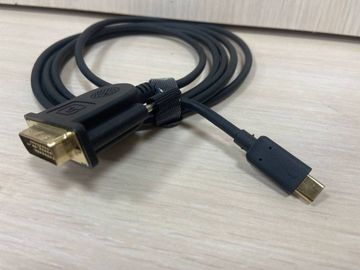 Б/у Кабель USB Type C Type C dvi 16-000259582