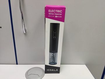 Б/в Штопор Koala wine opener 01-200500158