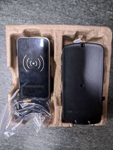 01-200054168: Ironlogic z-495 eht