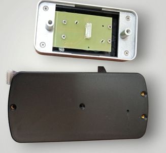 01-200062401: Ironlogic z-495 eht