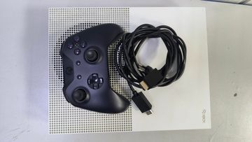 01-200528695: Microsoft xbox one s 500gb