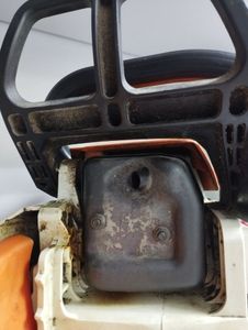 01-200534472: Stihl ms 230 c-be