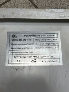 01-200533718: Horoz Electric tiger-100 100 вт ip65 черный 068-012-0100-010