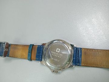 01-200547890: Swiss Military 6-4161.2/6-5161.2